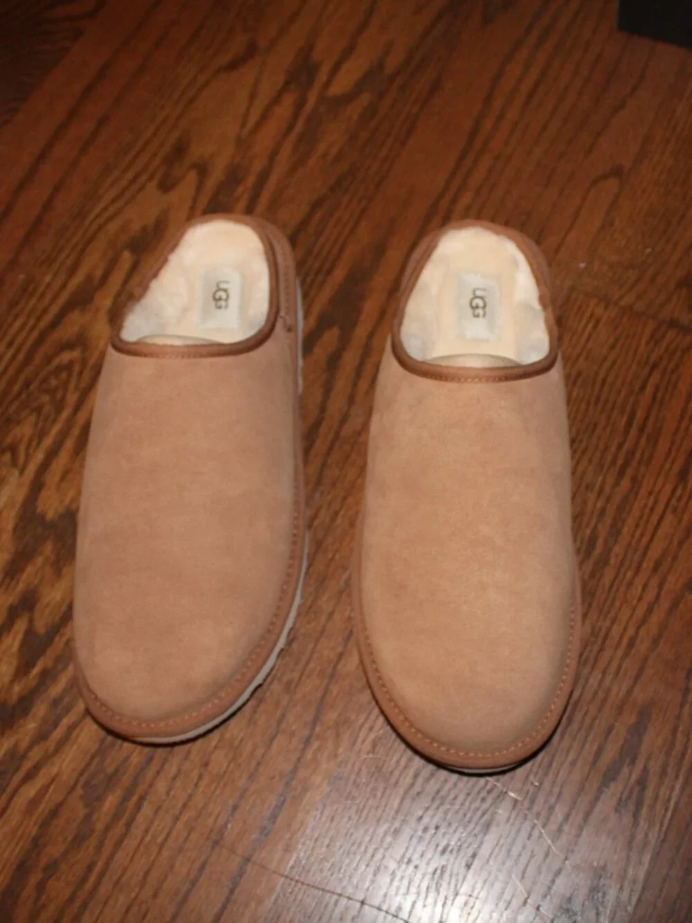 UGG Men's Classic Slip On